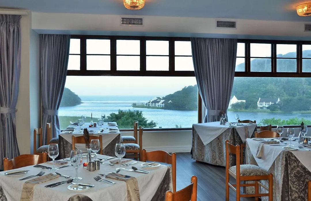 The Estuary Hotel & Spa-1