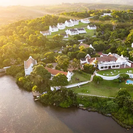 The Estuary Hotel & Spa-2