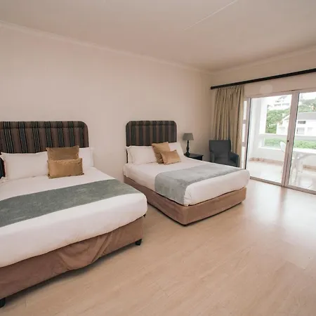 The Estuary Hotel & Spa-3